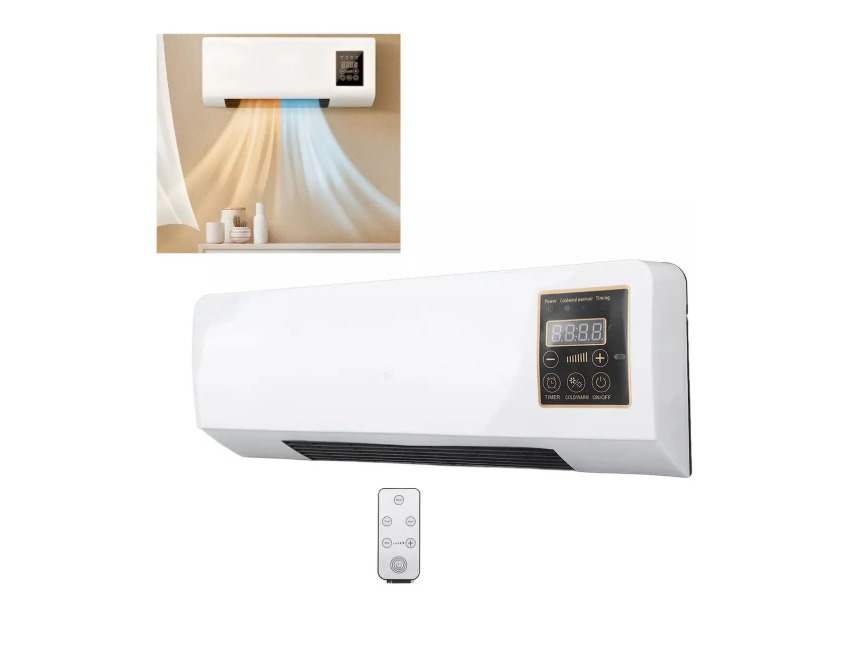 AIRE ACONDICIONADO MINI